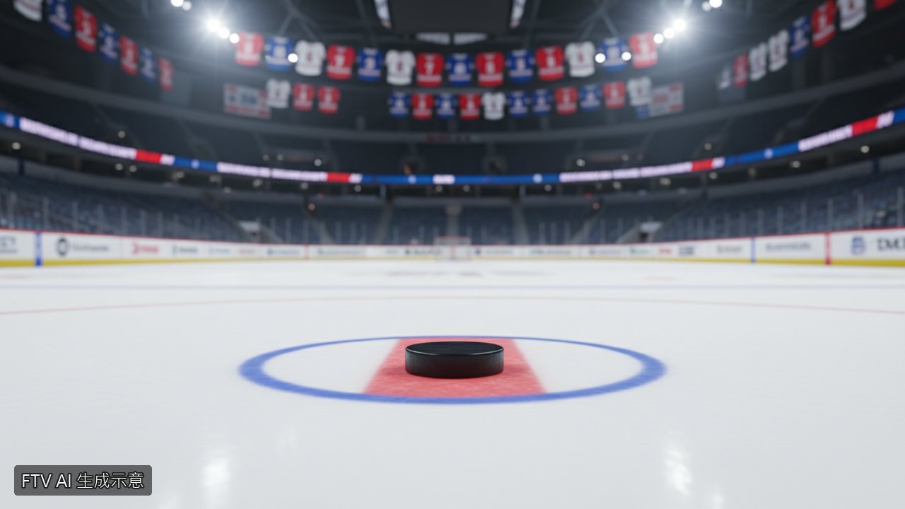 NHL加人隊重組管理層！傳奇塞丁兄弟與Ryan Johnson接掌大局