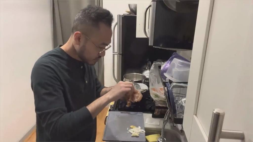 他把狗不吃的「豬耳朵零食」拿來滷味　家人一嚐竟大推