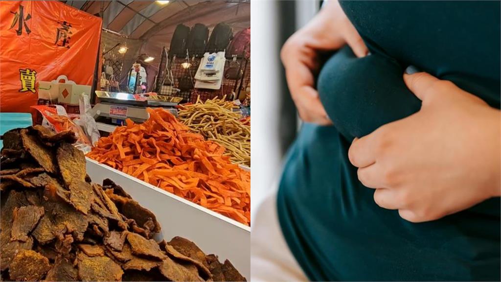 過年「爆卡食物」前10名曝光！美女醫揭「這樣吃」有效控制體重