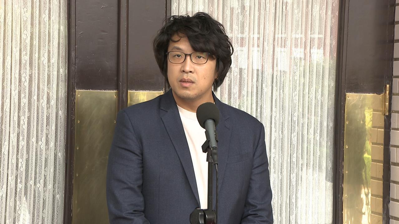 快新聞／中國福建公安誑言「全球緝捕沈伯洋」　美國國務院發聲了