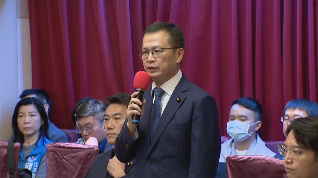 快新聞／無視司法？羅智強竟列「平反柯文哲」為藍營政見　藍白合構想曝光