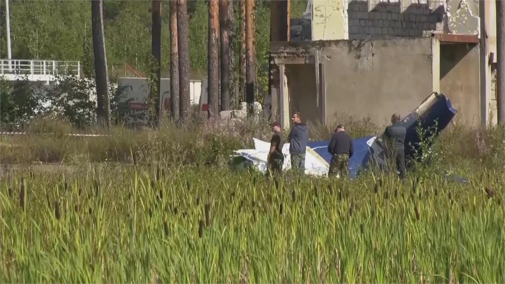 普丁暗殺?普里格津詐死? 陰謀論滿天飛 普丁打破沉默哀悼
