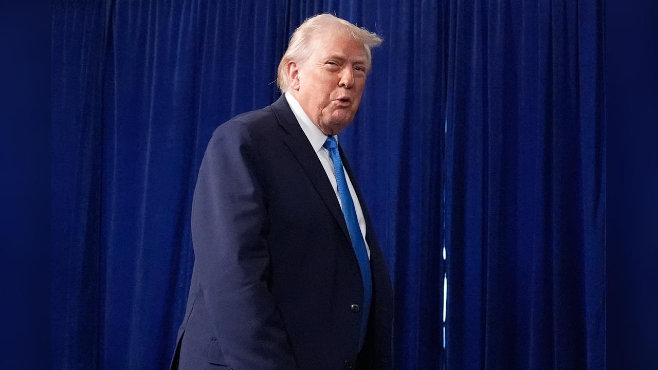 快新聞／川普宣布將「接管委內瑞拉」學者揭美國戰略：自家後花園不讓中國侵門踏戶