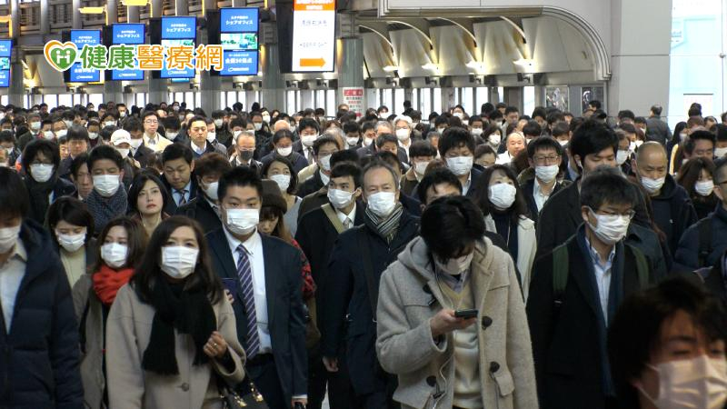 日本「食人菌」疫情再燒！出國該注意哪些預防？醫師提供赴日旅遊建議