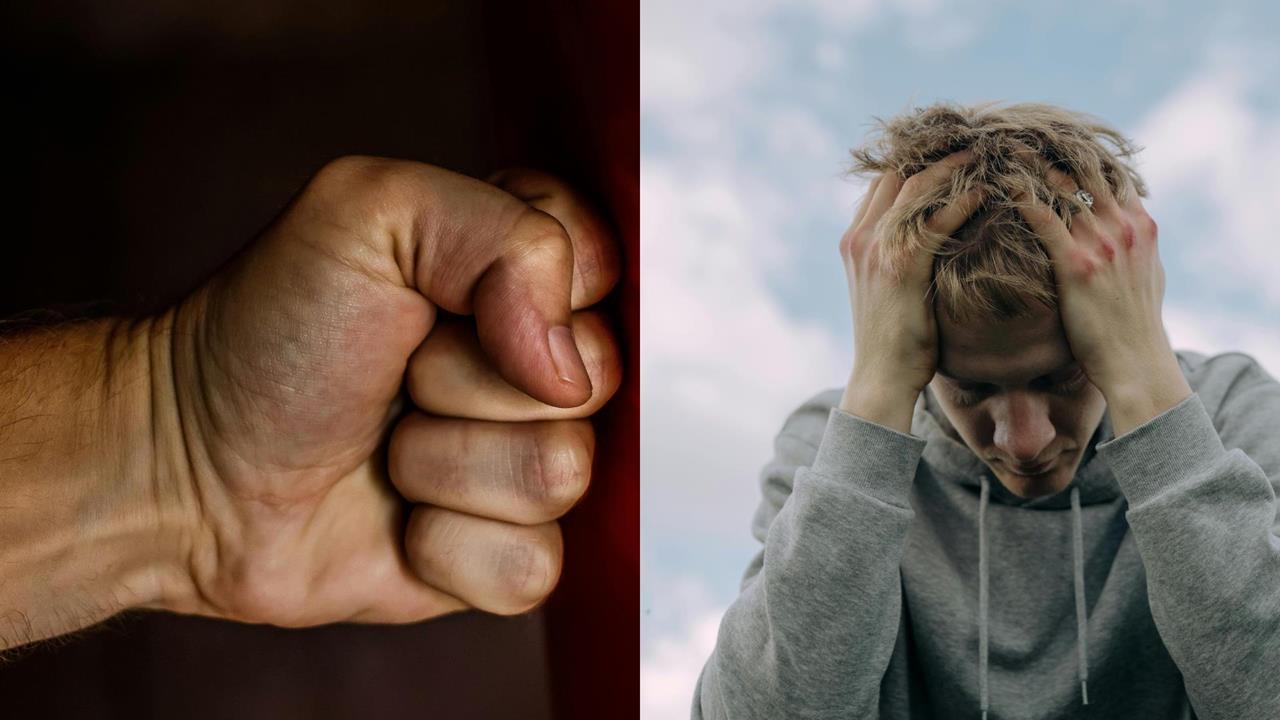 士官拍抖音釀禍「夭八假」全泡湯！慘遭單位8同袍「激憤圍毆」下場出爐