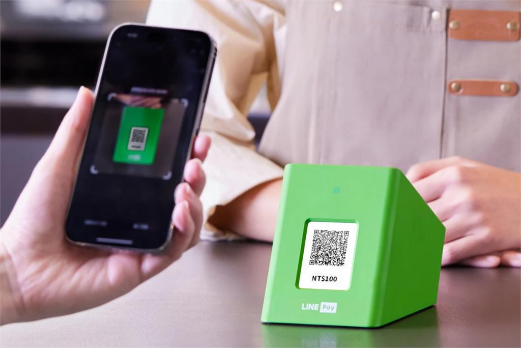 LINE Pay載入太久好尷尬　網分享3技巧快速結帳