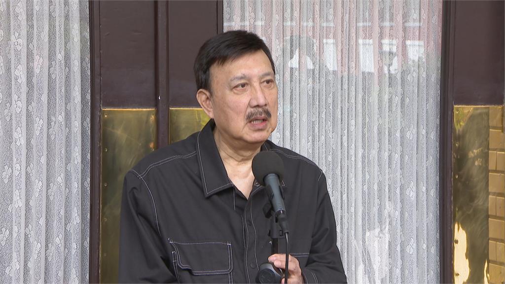 余天宣布爭取不分區！挺李坤城接棒　綠三重立委初選三腳督激戰