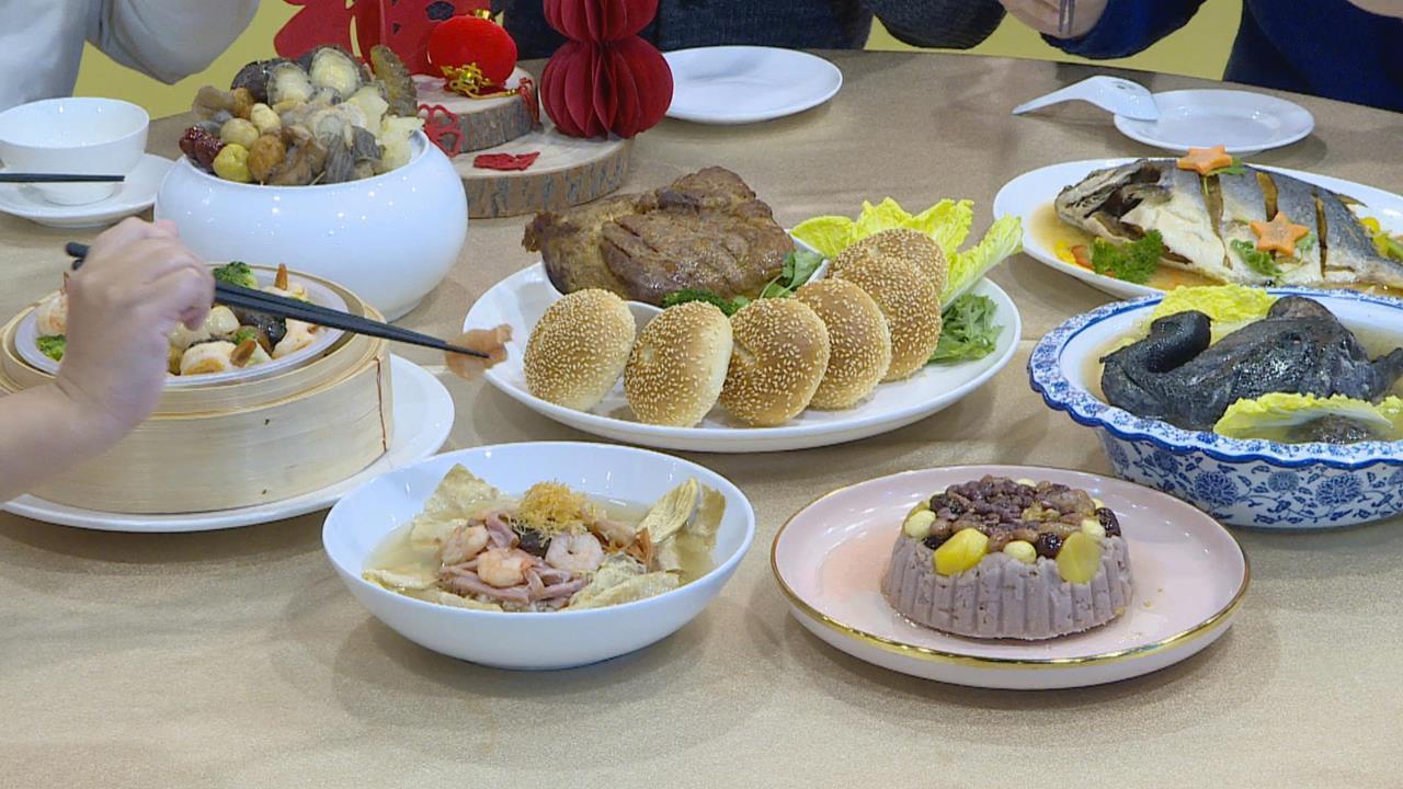 嫩媳被凹「除夕夜包辦12道菜」！不准訂年菜、遭婆婆嗆「每家都這樣」