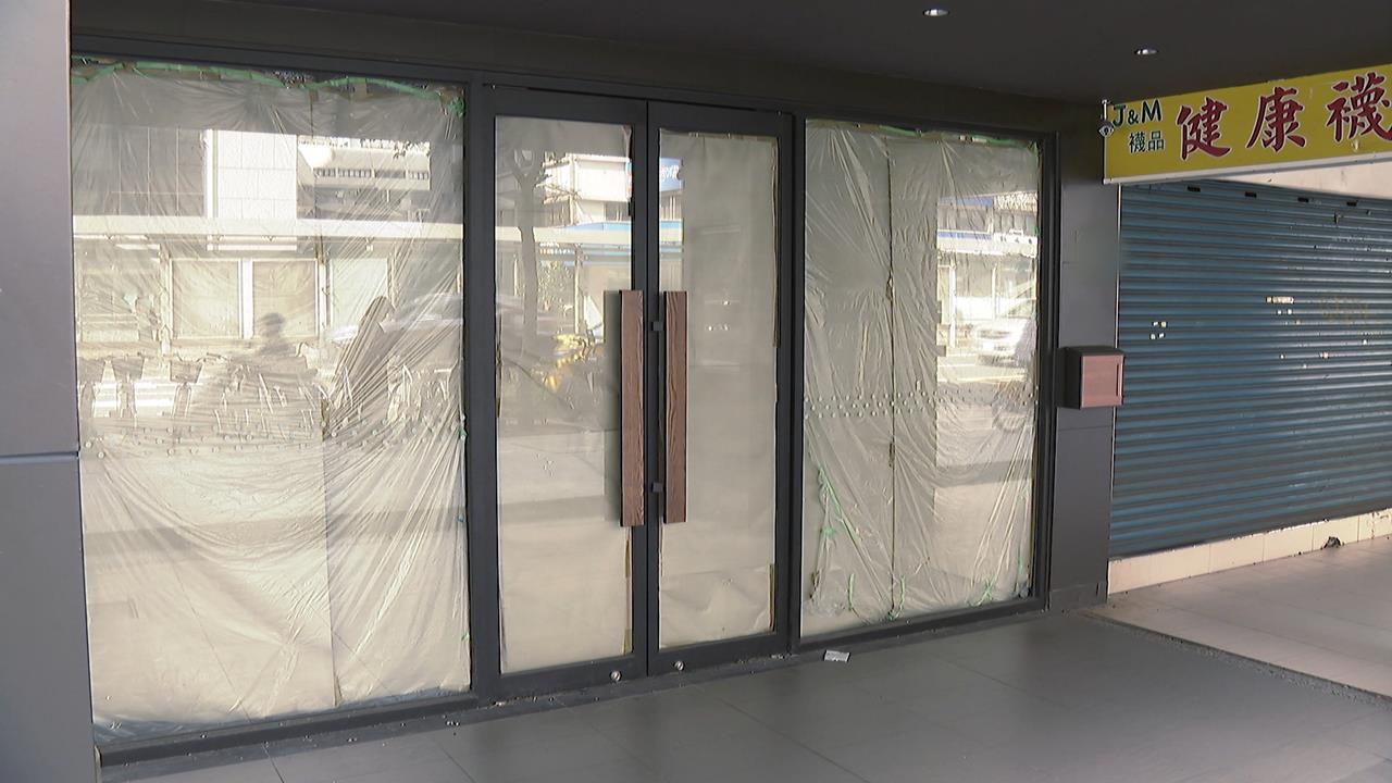 繞道！中國「瑞幸咖啡」又偷跑　南京復興商圈店址驚見「商標貨箱」...貨先到？
