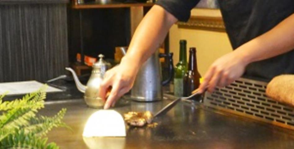 鐵板燒為了保溫才鋪鋁箔紙？開店20年業者揭露「2真實用途」