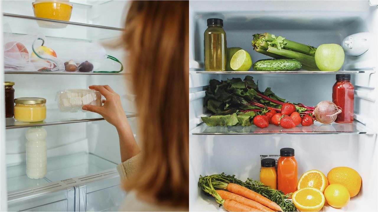 冷凍食品存放「4大迷思」曝光！專家示警「這1點」沒注意：恐讓細菌狂長