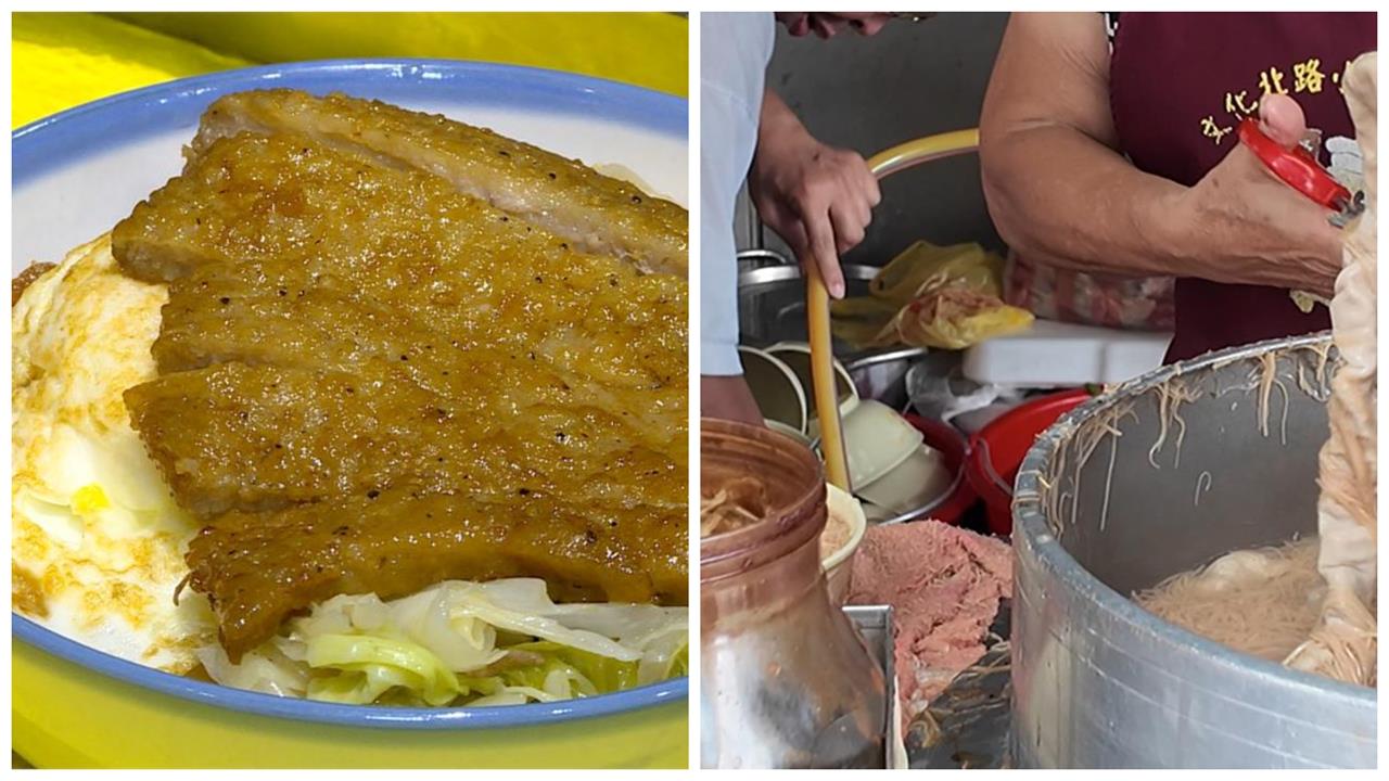外食族必看千萬別外帶！醫曝「6大防護指南」：用塑膠袋、紙盒裝熱湯超毒