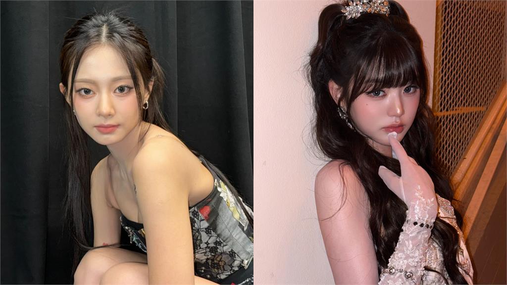 日網票選「最美20代韓國女星」周子瑜才第4！她「勇奪第一寶座」張員瑛都打不過…