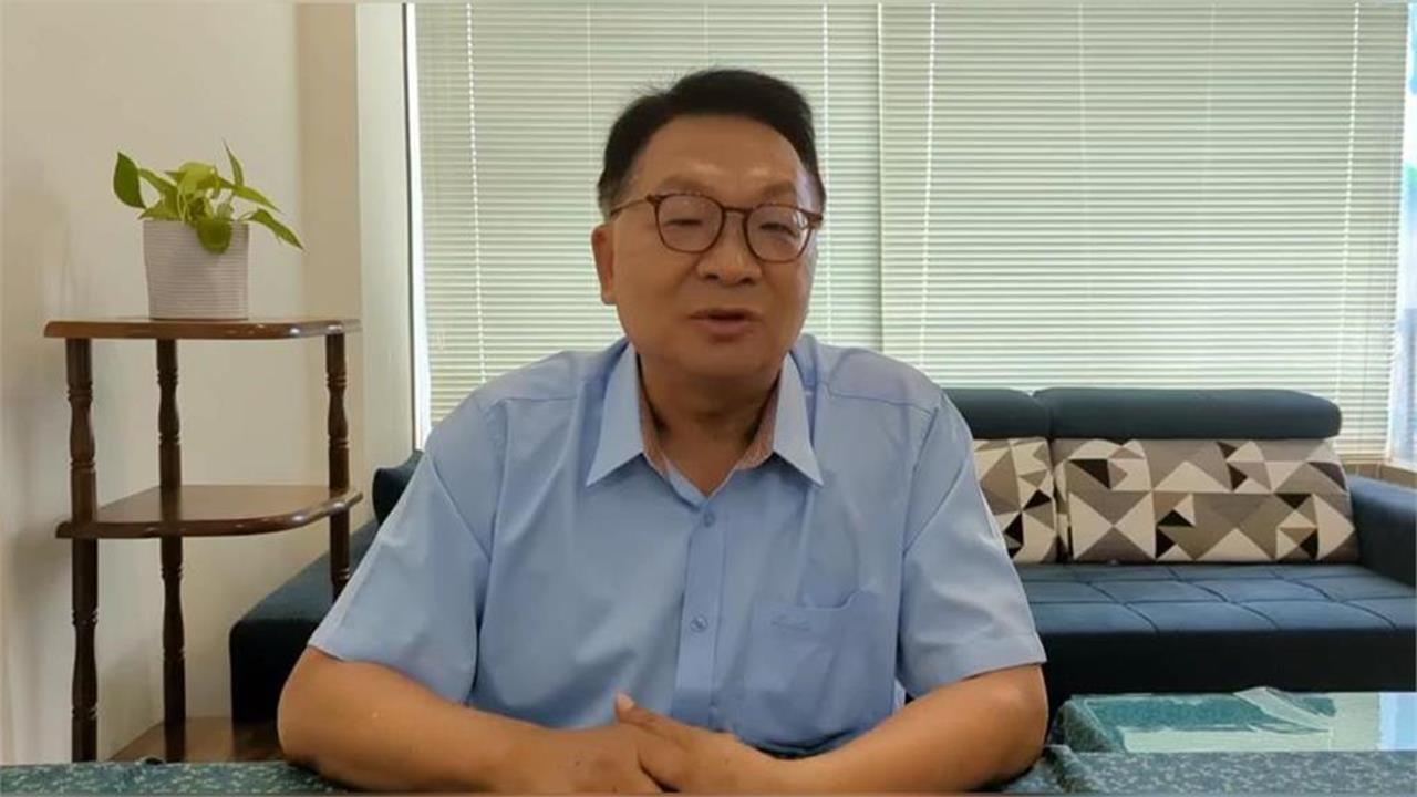 快新聞／前宜蘭綠委陳歐珀涉貪一審「4月這天」宣判　聲請免戴電子腳鐐遭駁回