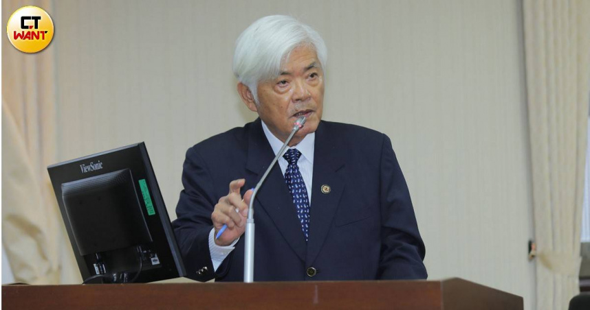 中選會6／20審定首波罷免案　李進勇：投票日這6個週六都有可能