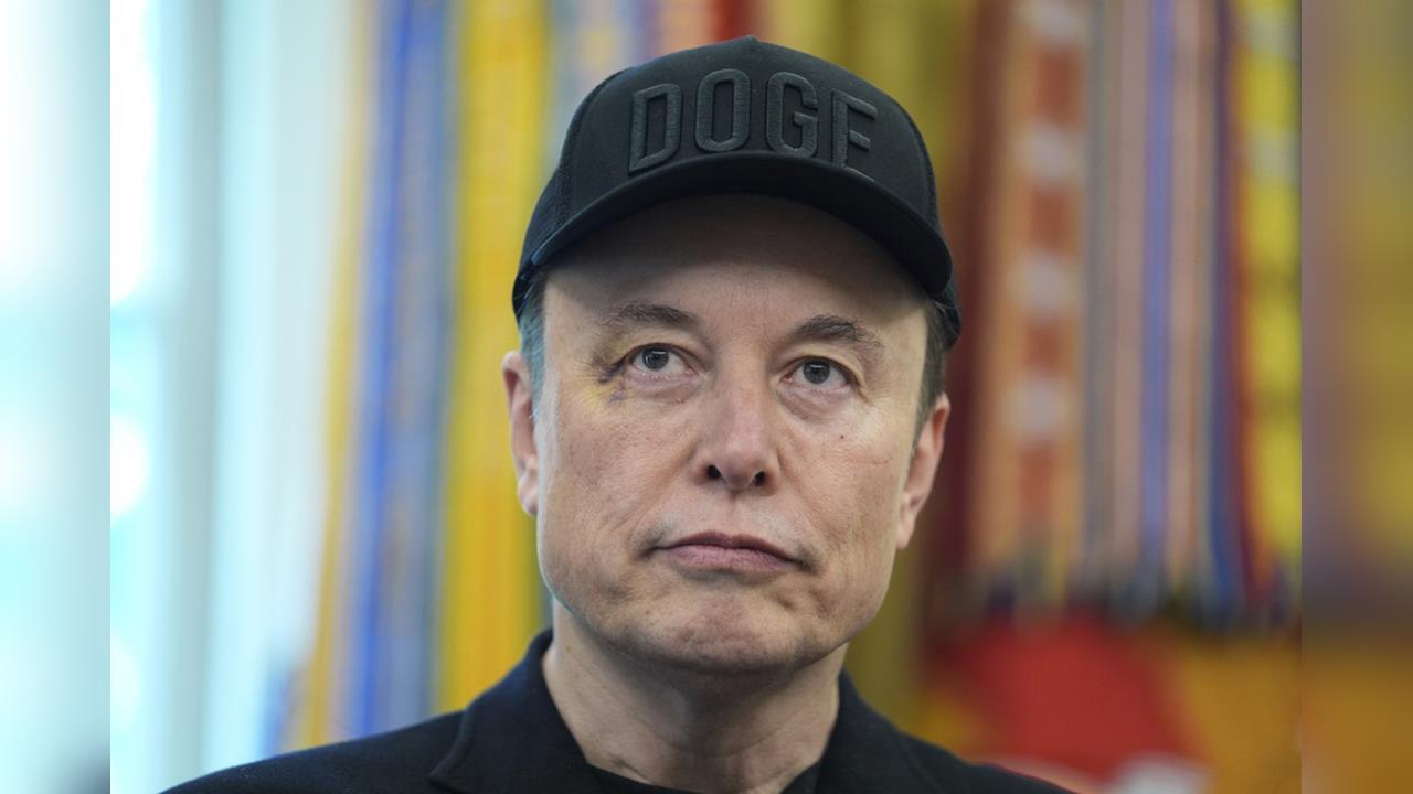 挑戰維基百科 馬斯克推AI編輯Grokipedia