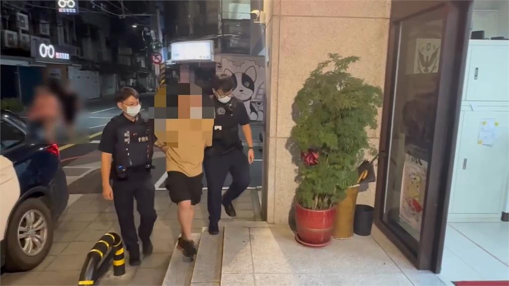 不滿被誤會當「小王」！　夫不聽解釋男竟憤而對空鳴槍