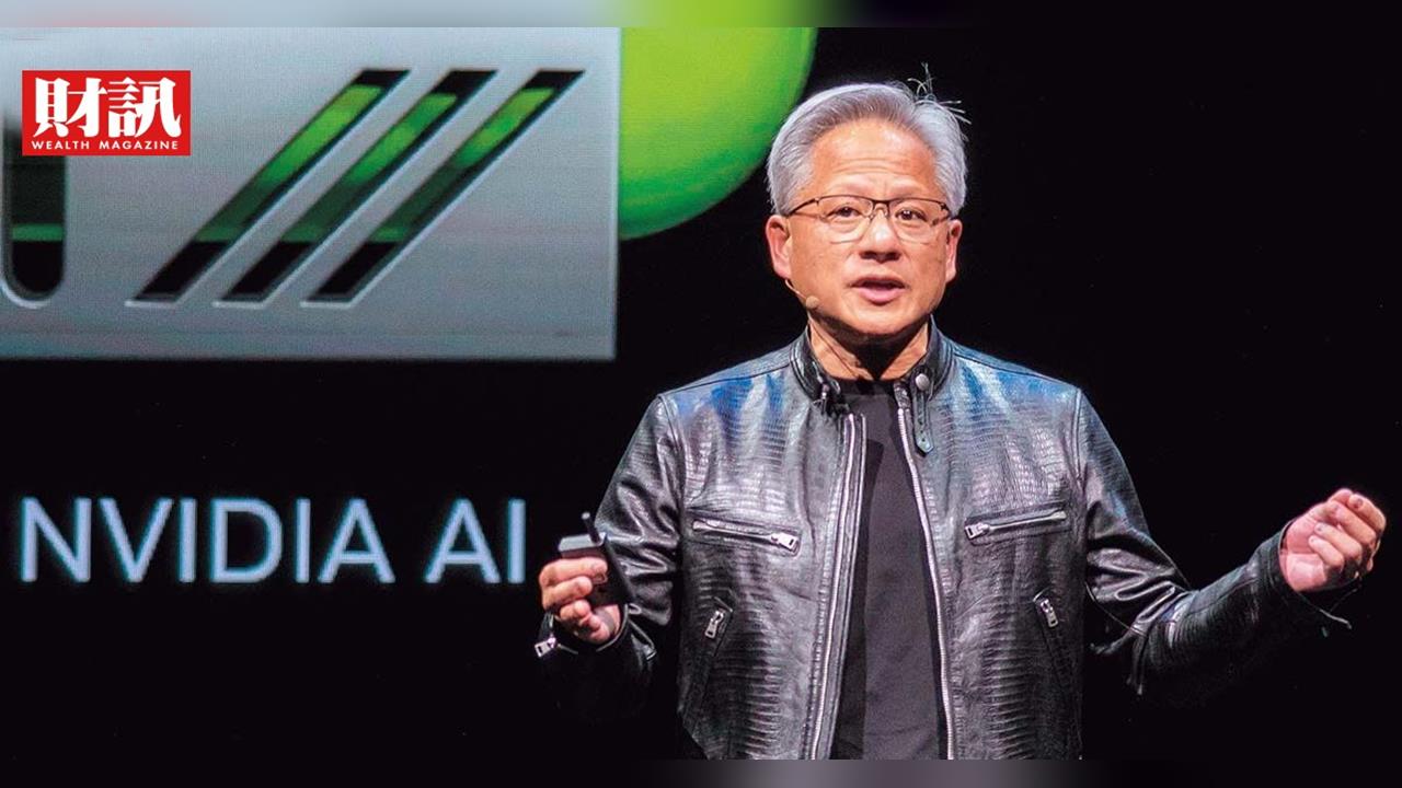 從雲端走向實體!輝達押注電信AI新戰場投資諾基亞10億鎂打造下一個「AI永動機」