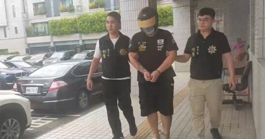 台中驚悚債殺!同事為1萬怒奪命 白骨遭棄深山曝光真相