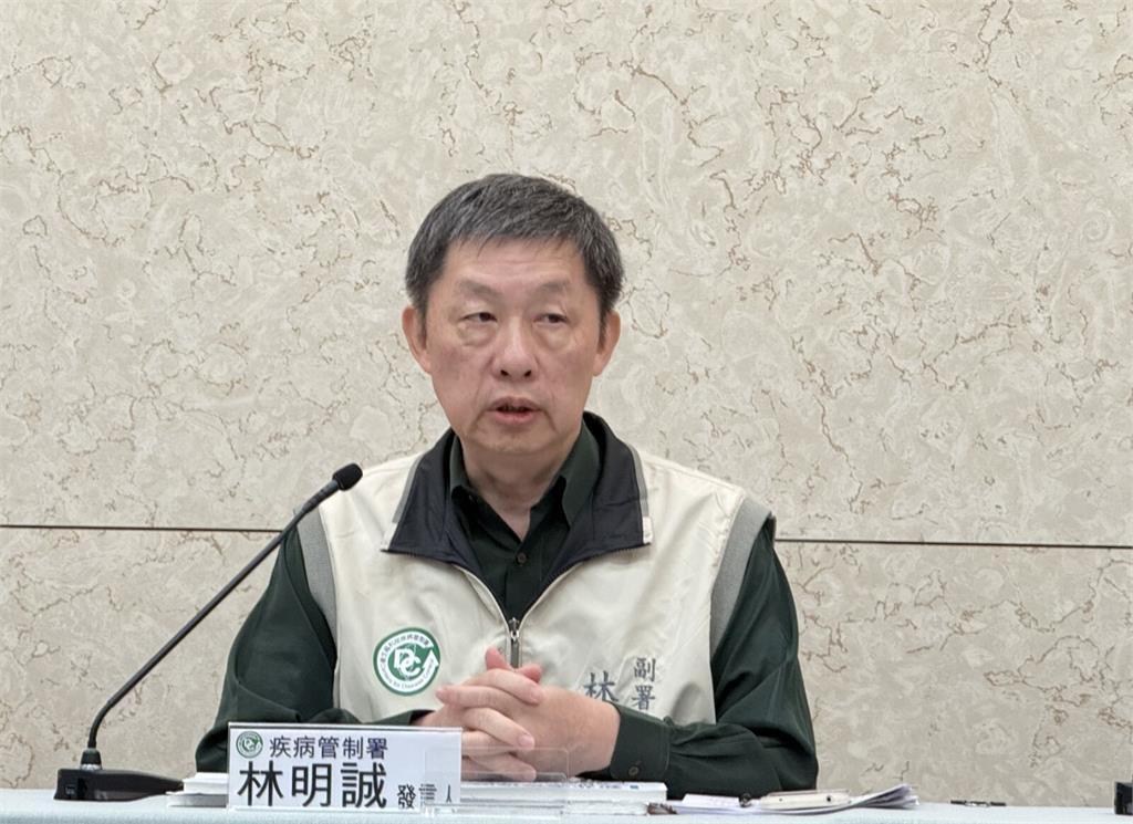 樂極生病   境外移入Ｍ痘暴增翻倍！赴泰國玩樂最大宗