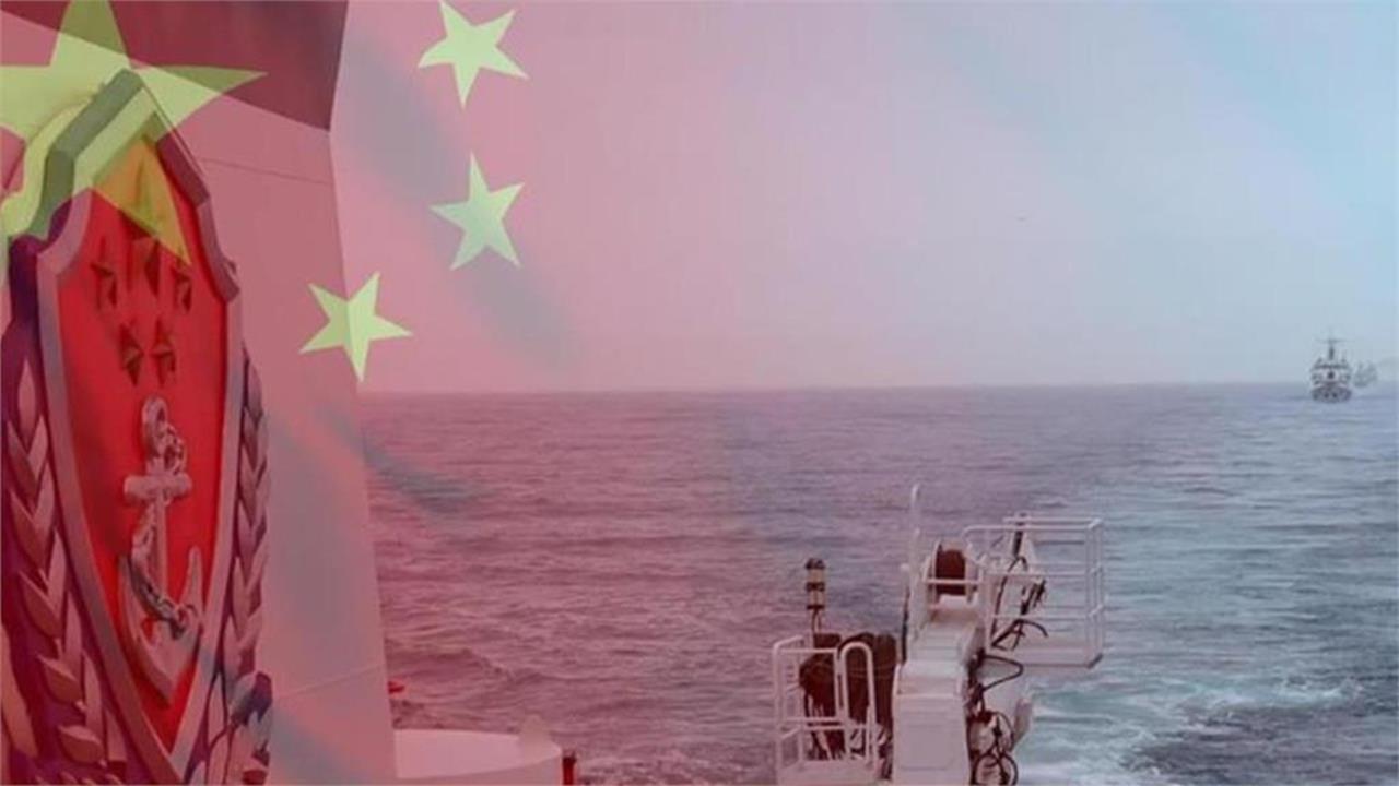 台灣人對中共好感度曝光！最新民調曝「驚人比例」對比藍綠白差距太震撼