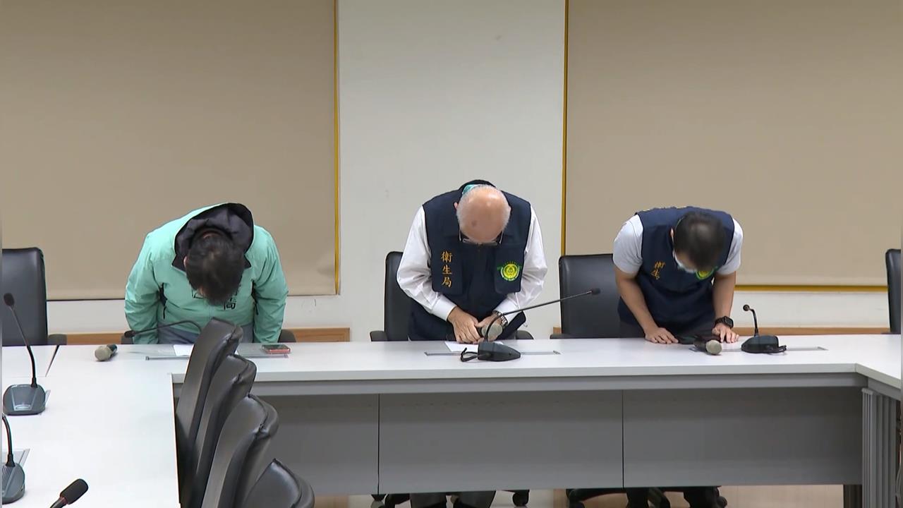 數值被放大十倍! 「鯛魚排」禁藥烏龍 「她」稱不小心