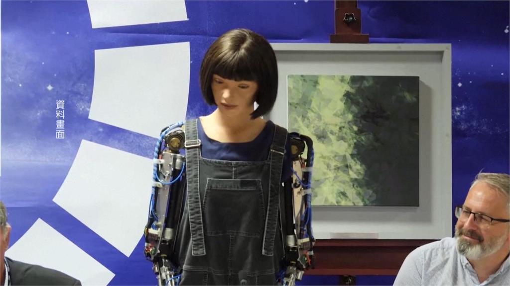 機器人誘拐機器人？　安全測試一度驚動保全