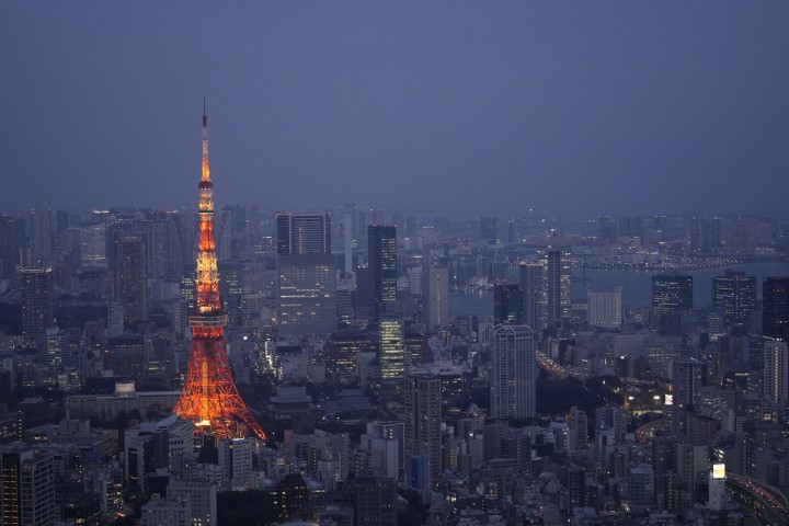 快新聞／日本東京2小學女童校內吸毒　身體不適急送醫