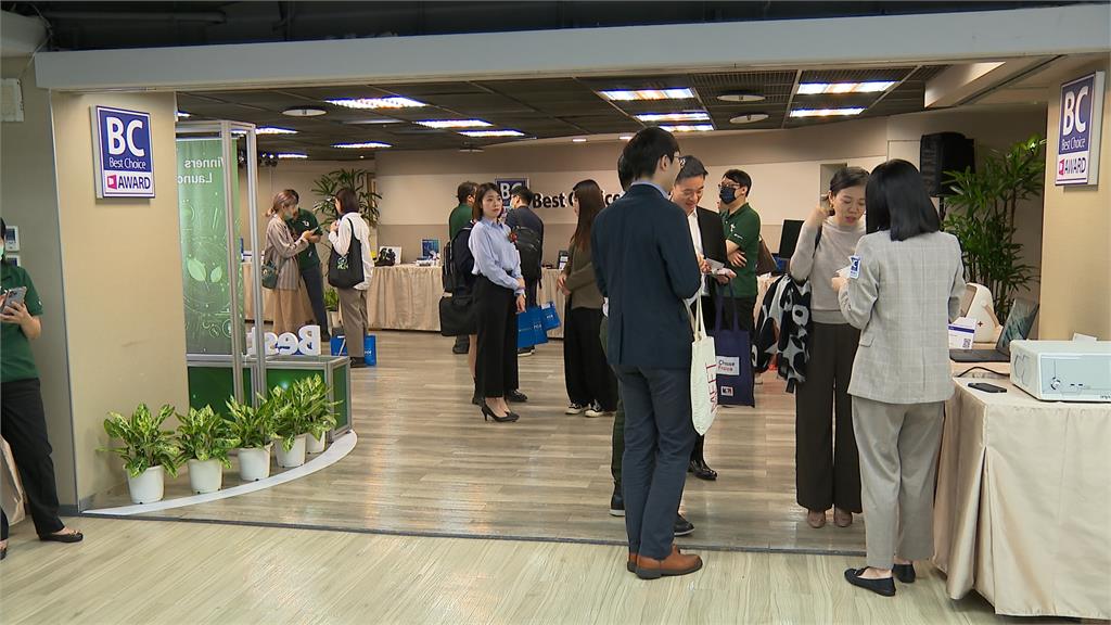 台北國際電腦展月底開跑　多家科技大廠榮獲電腦競賽獎項