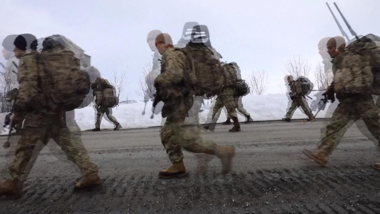 川普說詞反覆難察終戰前兆　波灣國家盼擊潰伊朗