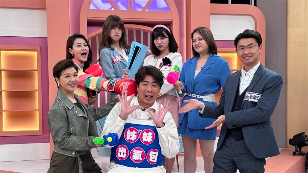 女生私聊女星老公討安慰！何嘉文怒「不知分寸」