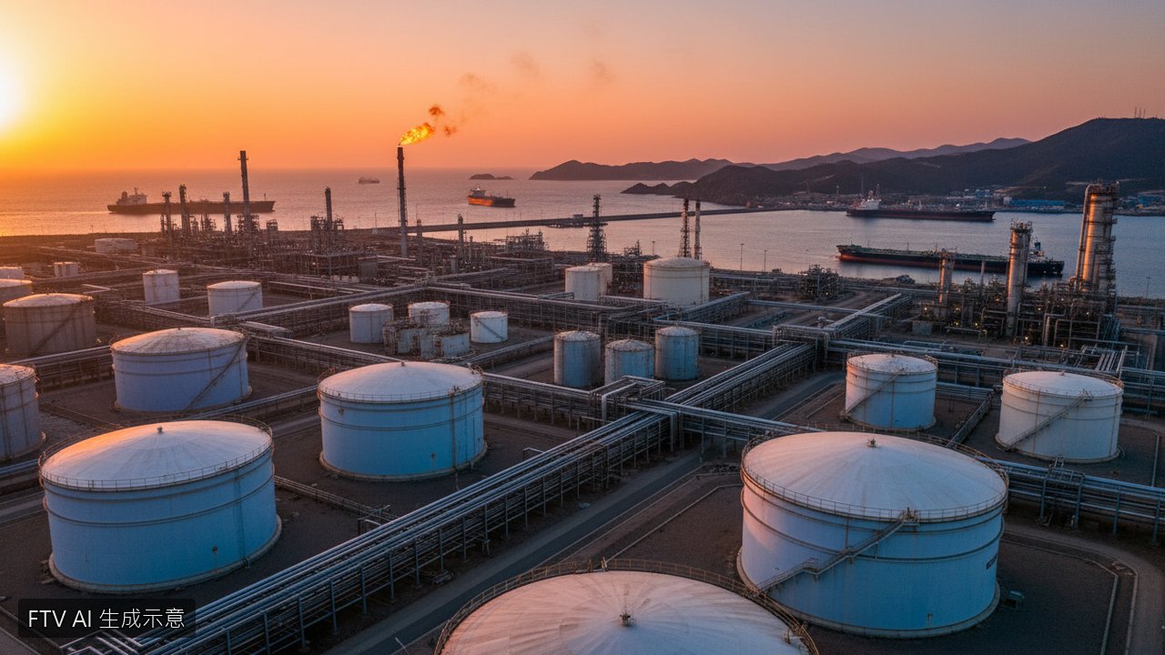 阿聯酋閃電退出！OPEC+調升產量配額　試圖穩定全球油價市場
