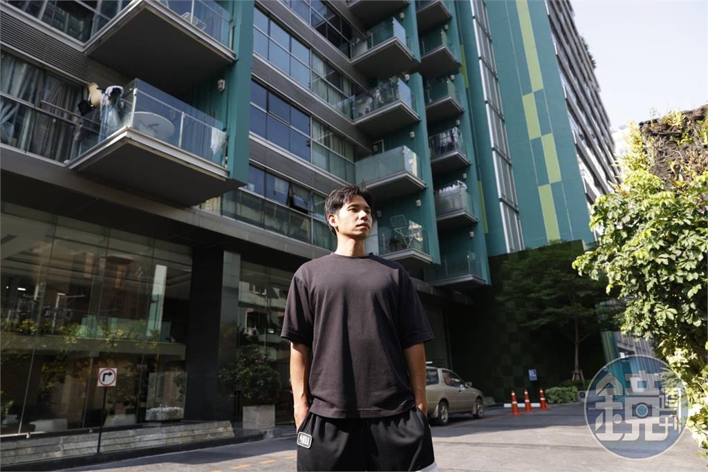 【緬甸強震】高樓搖晃後，台人在曼谷反思：泰國房子好輕、蜜月期好短