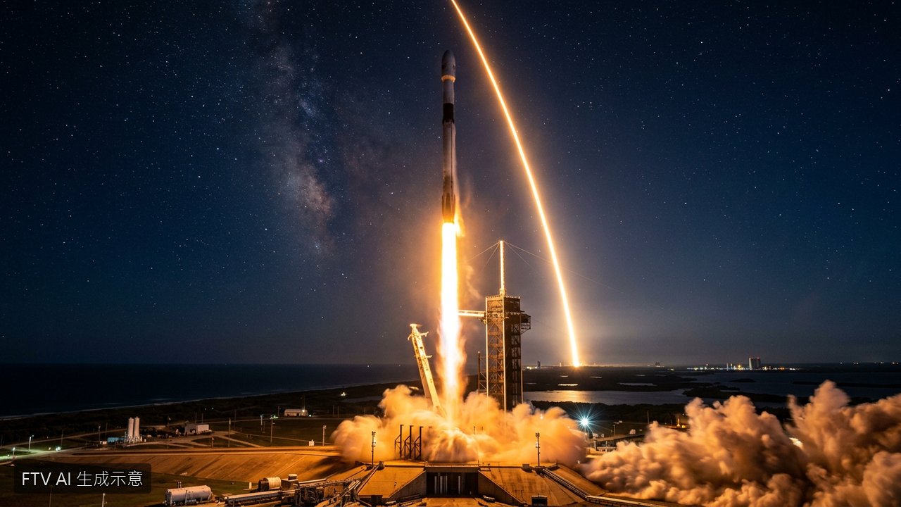 歐洲成功發射兩顆觀測衛星　助監測氣候變遷與極端氣候