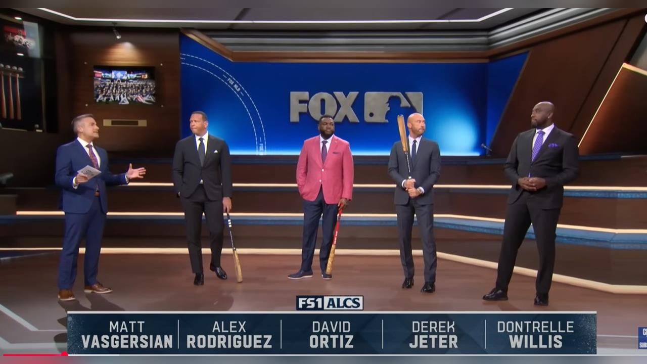 MLB/洋基紅襪傳奇球星評論大谷 A-Rod:「他是地表最有影響力、最強運動員」