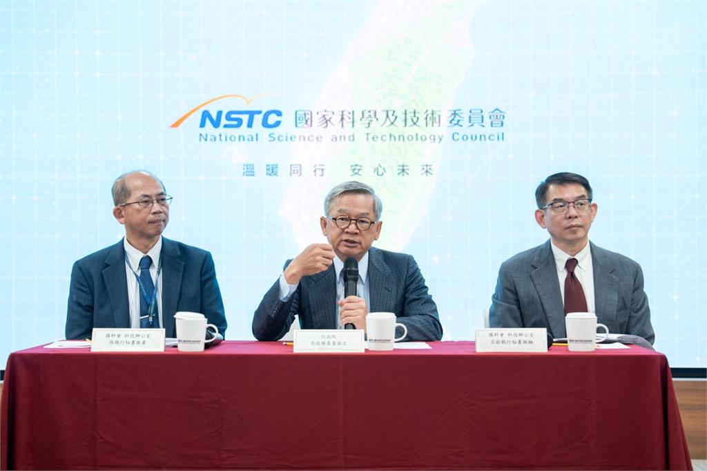 女足抽血案爭議延燒 吳誠文轟:台師大歷次回報內容避重就輕