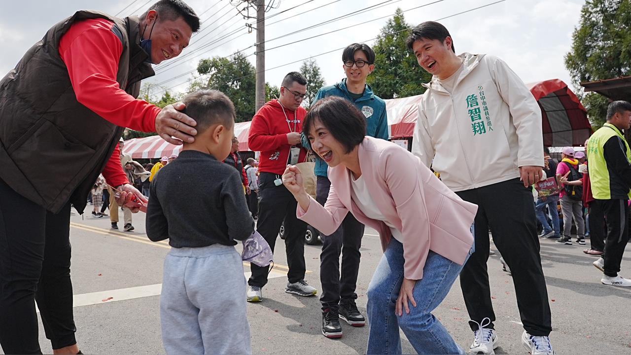 快新聞／藍白大砍軍購預算！張佑宇揭「恐衝擊台中產業」轟江啟臣袖手旁觀