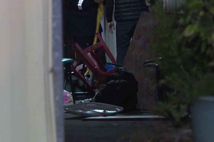 十餘惡煞埋伏開槍 兄弟遭圍毆1人腿部中彈