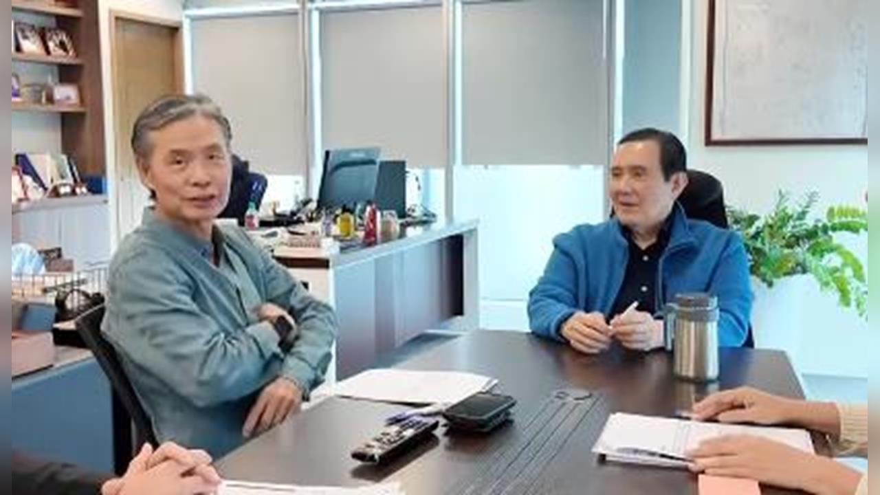 張景森評馬辦風暴:金小刀是最後武士!出刀清理門戶「只求老主君落幕時走得體面」