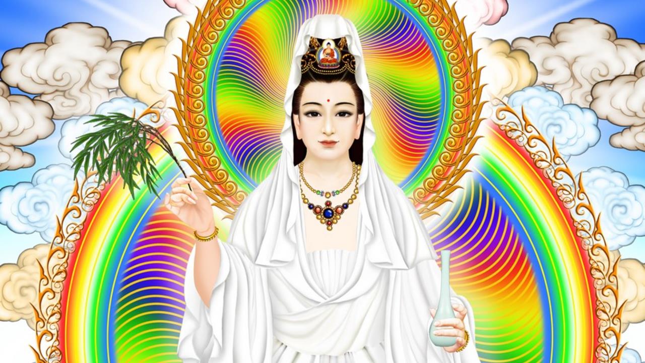 「最強許願日」倒數登場！觀音媽媽最愛這1味　「拜2供品」旺人也旺財