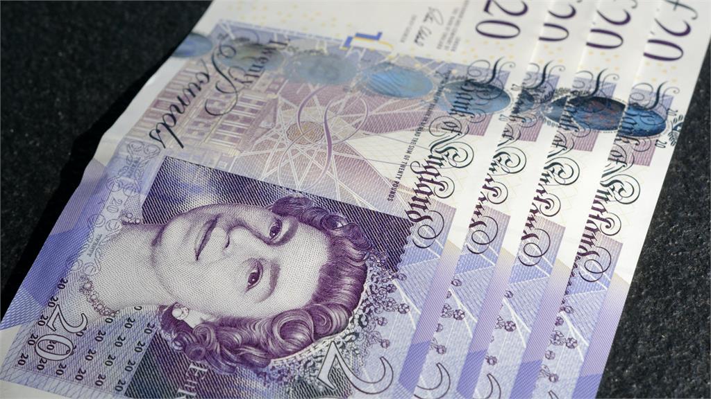 印有英女王肖像貨幣價值飛漲　專家曝這款「狂翻90倍」收藏家搶破頭