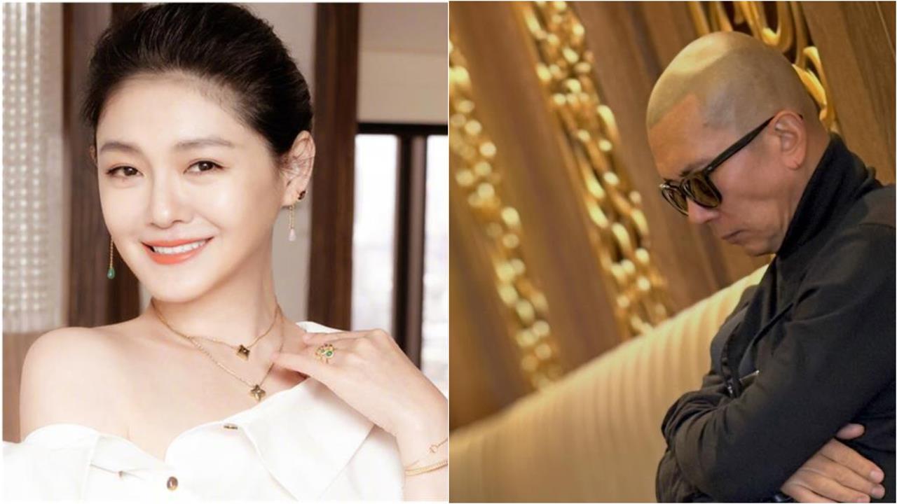 具俊曄暴瘦「26年前大S贈一件衣物」還在穿！休息室「超鼻酸畫面」流出