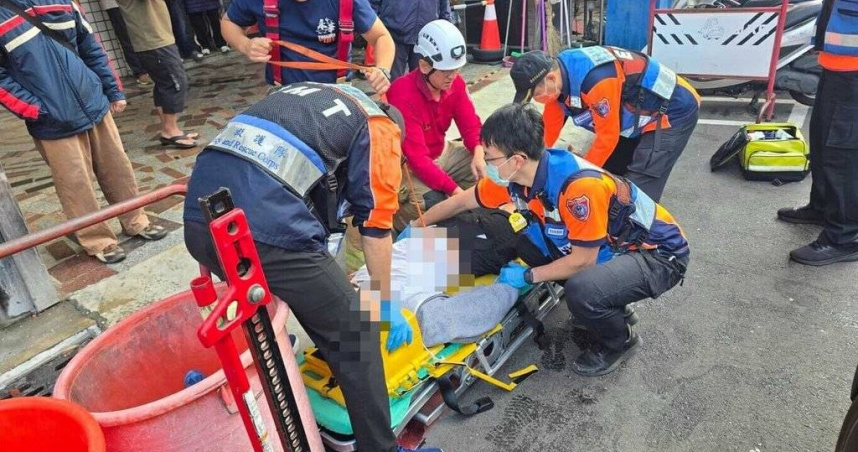 名店老闆撞死23歲女清潔員引眾怒　 Google被改「殺人酒駕美食」