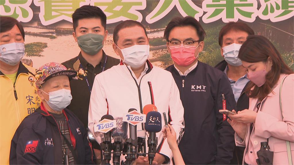 「叫不動醫院說」引反彈　王必勝「未特別指哪個縣市」