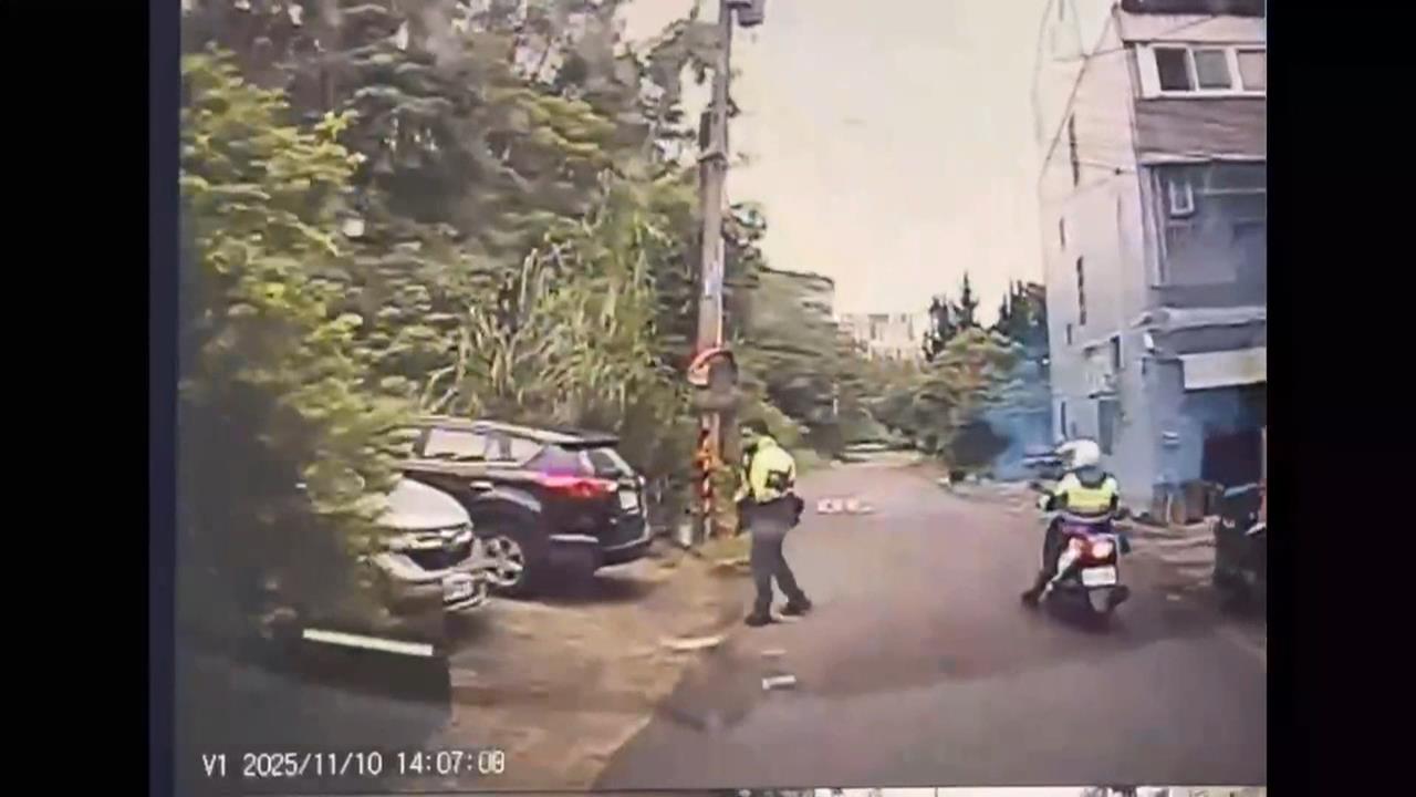 恐怖情殺!17年前殺女友入獄 桃園男又「徒手勒斃」現任女友