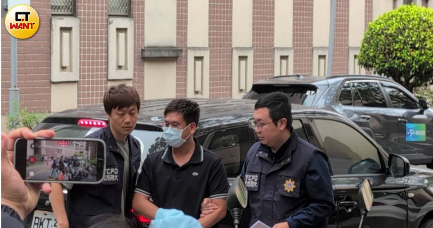 拖吊蟑螂1/小崔拖吊精準「控價」橫行雙北 弟子另起爐灶漫天喊價栽了