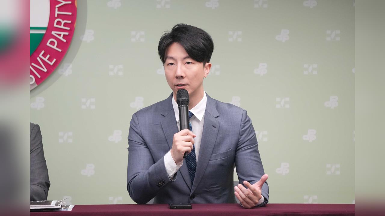 快新聞／藍為促「鄭習會」刪反共條款？綠：台灣民主不能當投誠伴手禮