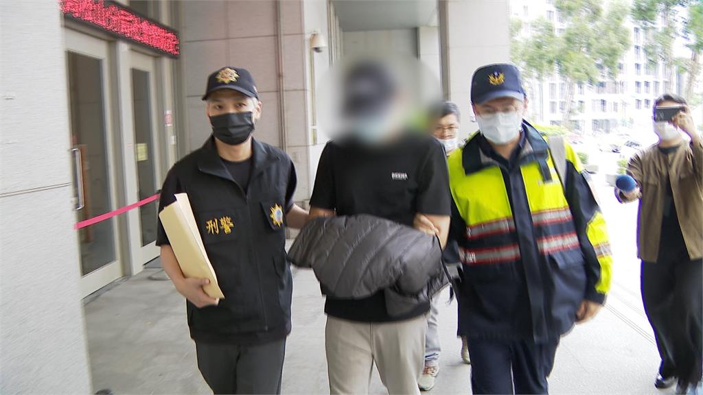 兒載母撞遊覽車慘死！　當地里長曝最後互動：前幾天才見過面