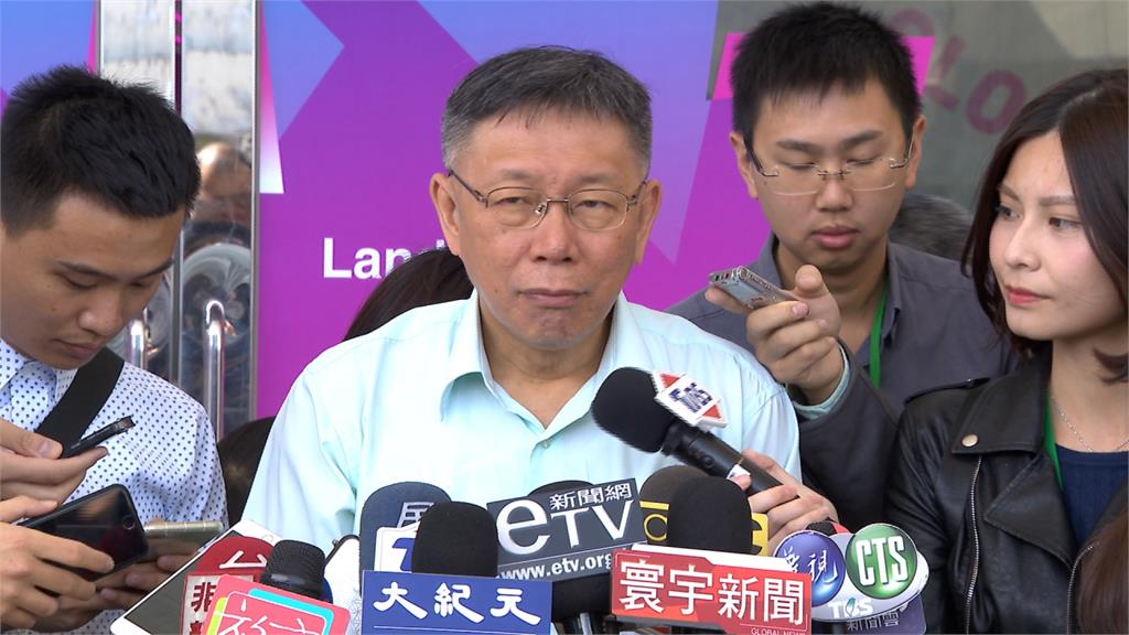 民眾黨不分區突喊卡 傳不滿聲浪高漲「擺不平」