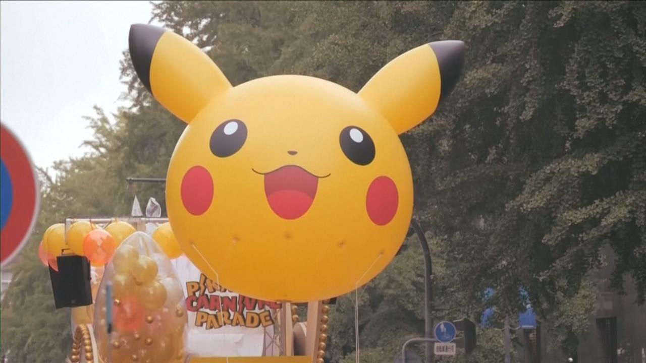 又蹭！白宮發布寶可夢哏圖搞宣傳　任天堂：沒有授權